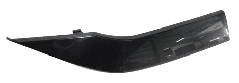 GRILLE MOULDING RH